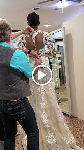 Bridal Shop «Alan Evans Bridal», reviews and photos, 512 Center Ave, Moorhead, MN 56560, USA