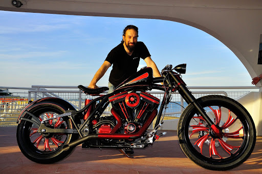 Superbike-Mc Cycles Casale sul Sile