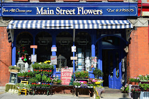 Main Street Flowers Howth