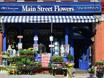 Main Street Flowers Howth