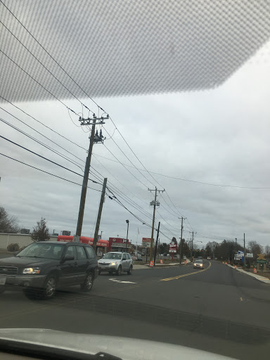 Gas Station «Pride», reviews and photos, 6 N Westfield St, Agawam, MA 01001, USA