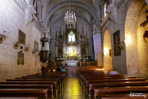 Iglesia San Francisco