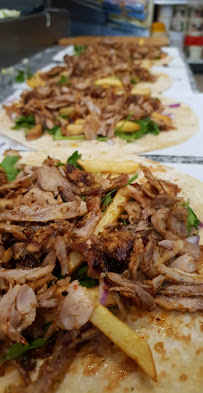 Plats et boissons du Restaurant turc DÖNER'S à Herblay-sur-Seine - n°17