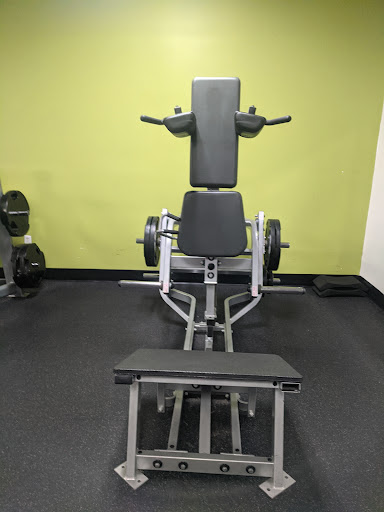 Gym «Anytime Fitness», reviews and photos, 907 N Fraser St, Georgetown, SC 29440, USA