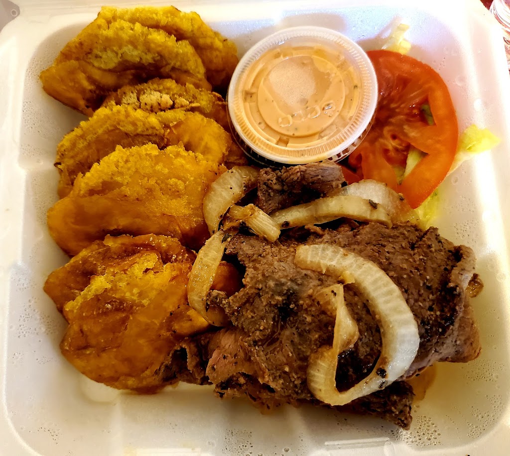 Adriana’s Lunch Box 06702