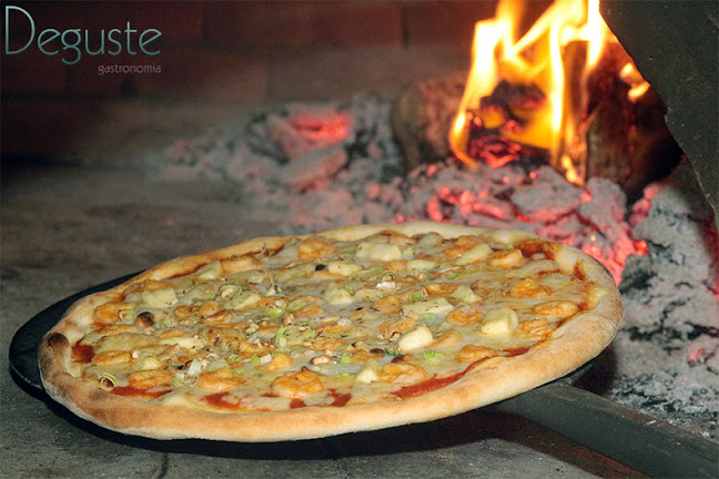 Avaliações sobre Poti Pizzaria Delivery em Natal - Pizzaria