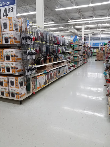 Department Store «Walmart Supercenter», reviews and photos, 6702 Seawall Blvd, Galveston, TX 77551, USA