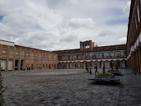 Museo El Cuartel Ibarra