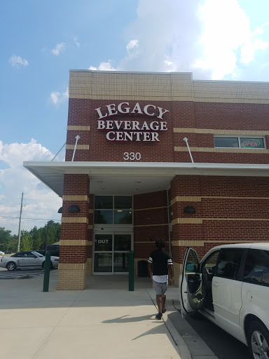 Liquor Store «Legacy Beverage Center», reviews and photos, 330 Athens Hwy, Loganville, GA 30052, USA