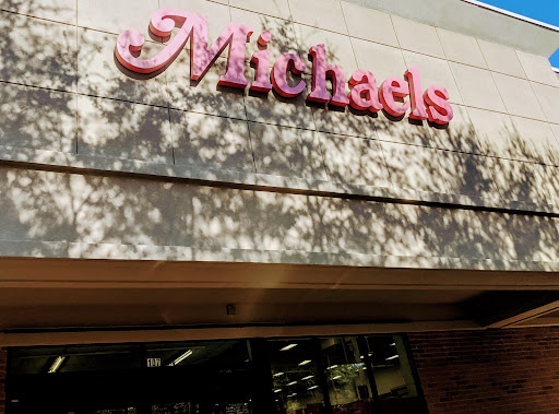 Craft Store «Michaels», reviews and photos, 30 Malphrus Rd #107, Bluffton, SC 29910, USA