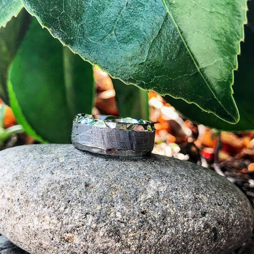 Jeweler «Ken and Daughter Jewelers», reviews and photos, 707 E 1st St, Newberg, OR 97132, USA