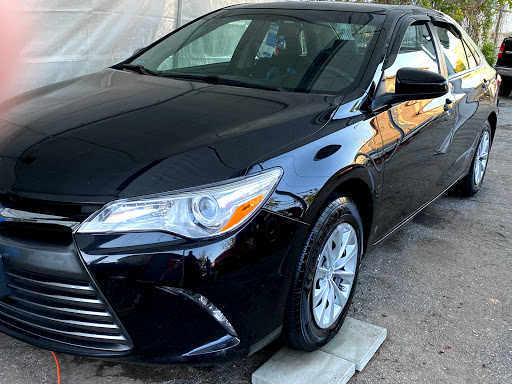 Gaby’s Auto Detailing & More en Lowell