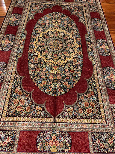 Carpets Istanbul