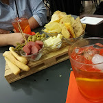 Photo n°1 de l'avis de Martina. fait le 06/10/2019 à 17:08 sur le  BARCODE à Imola