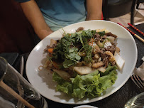 Plats et boissons du Restaurant vietnamien Escale à Saigon à Paris - n°5