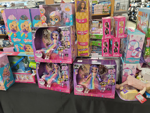 Department Store «T.J. Maxx», reviews and photos, 2700 Wilma Rudolph Blvd, Clarksville, TN 37043, USA