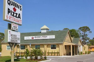 Queen's Pizza & Restaurant image