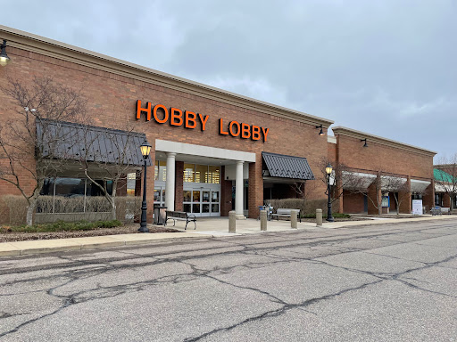 Craft Store «Hobby Lobby», reviews and photos, 43075 Crescent Blvd, Novi, MI 48375, USA