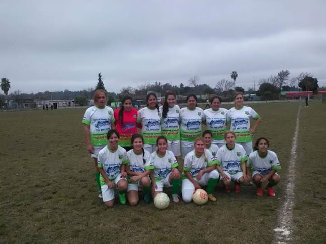 Comentarios y opiniones de Liga Fútbol Femenino Paysandú