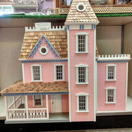 Toy Store «Toy Box», reviews and photos, 419 Brevard Ave, Cocoa, FL 32922, USA