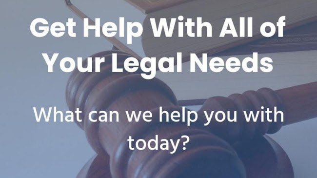 Comments and reviews of Zain Legal & Co - Affordable Legal Services