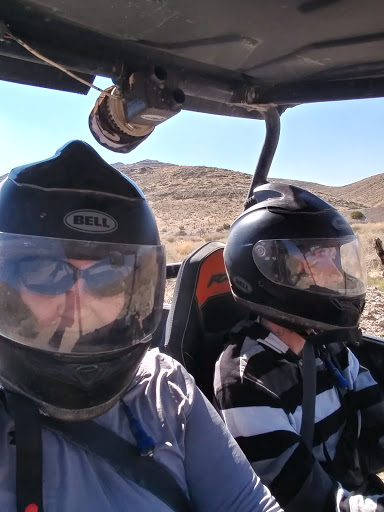 Tourist Information Center «Adrenaline ATV Tours», reviews and photos, 4780 W Ann Rd, North Las Vegas, NV 89031, USA
