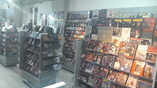 Magazinul Muzica