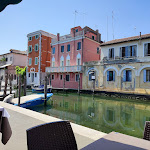 Photo n°4 de l'avis de Lisa.c fait le 29/05/2023 à 08:19 sur le  Ristorante Pizzeria Riva Vena à Chioggia