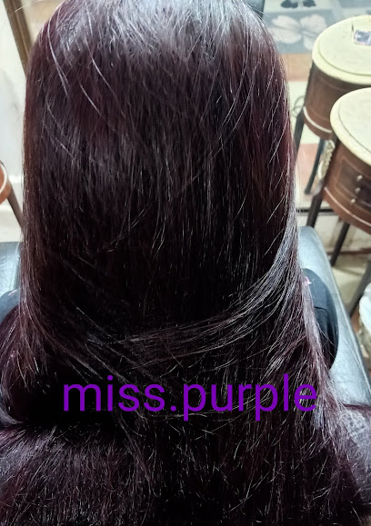 Miss Purple