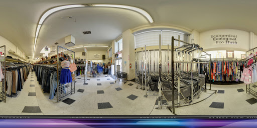 Thrift Store «Eco Thrift», reviews and photos, 961 N E St, San Bernardino, CA 92410, USA