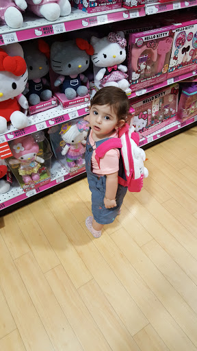 Toy Store «Toys