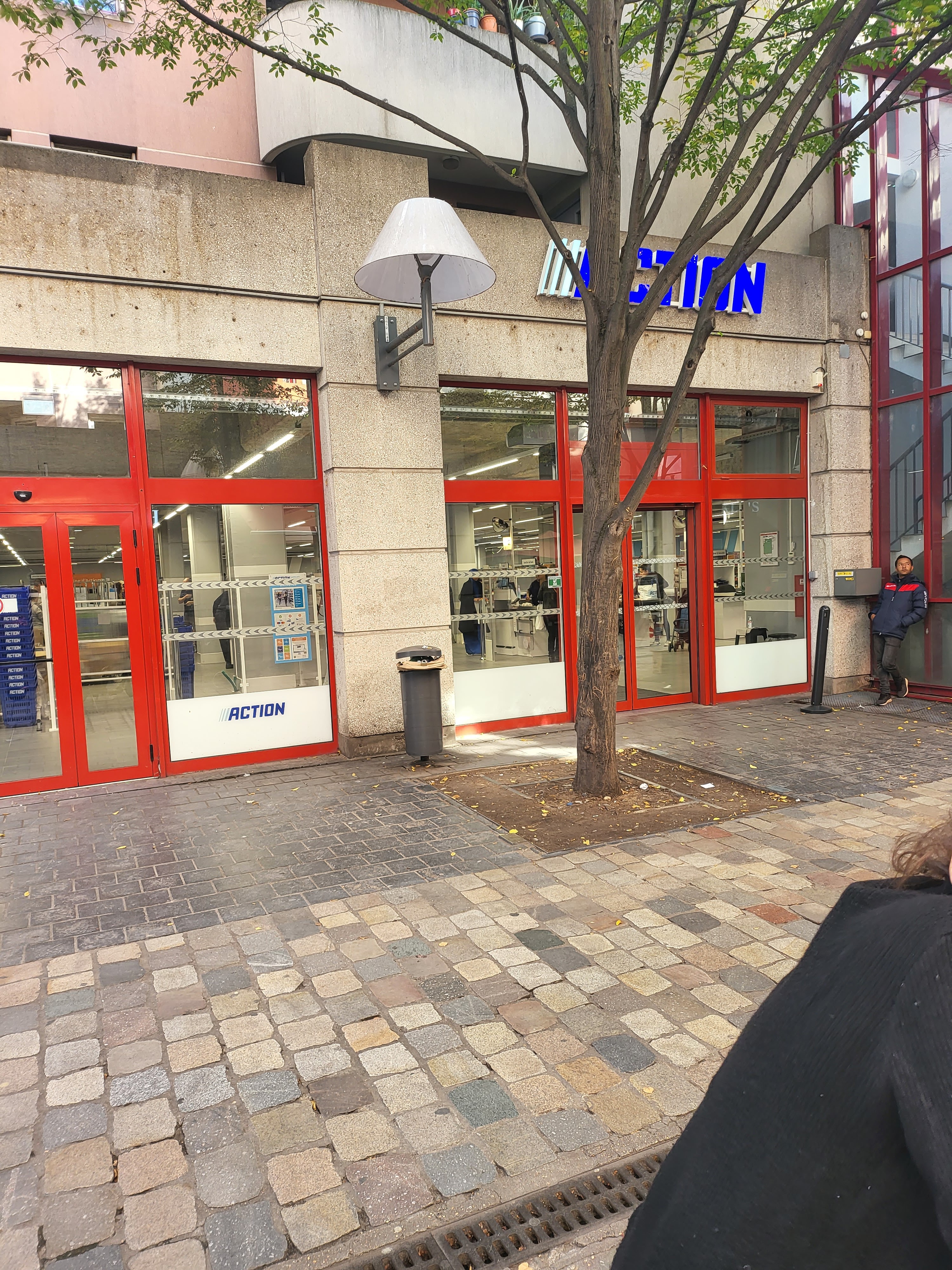 Photo n° 1 de l'avis de Mave.i fait le 12/10/2022 à 14:12