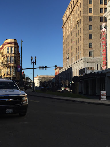 Performing Arts Theater «Pantages Theater - Broadway Center for the Performing Arts», reviews and photos, 901 Broadway, Tacoma, WA 98402, USA