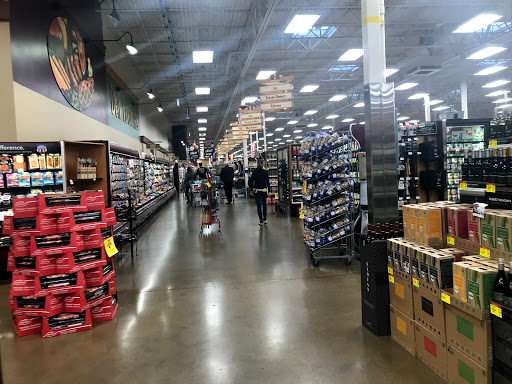 Grocery Store «Fred Meyer», reviews and photos, 6100 E Lake Sammamish Pkwy SE, Issaquah, WA 98029, USA