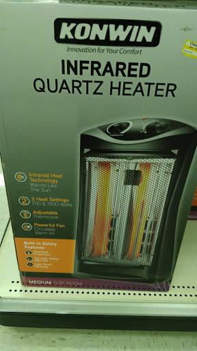 Department Store «Target», reviews and photos, 1040 Dale Mabry Hwy, Lutz, FL 33548, USA