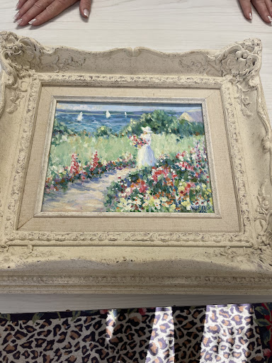 Thrift Store «Tambourine Resale Shop», reviews and photos, 1619 10th Ave, Vero Beach, FL 32960, USA