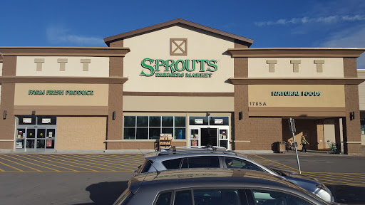 Health Food Store «Sprouts Farmers Market», reviews and photos, 1785 E Murray Holladay Rd, Holladay, UT 84117, USA