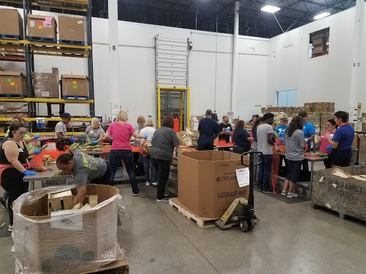 Food Bank «Northern Illinois Food Bank», reviews and photos