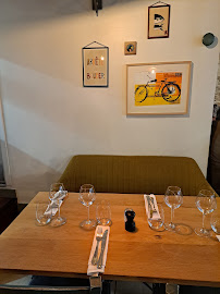 Les plus récentes photos du Restaurant COURT BOUILLON à Lyon - n°2