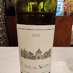 Photo n°3 de l'avis de CHRIS.U fait le 24/05/2023 à 22:13 sur le  O Jacinto à Quarteira