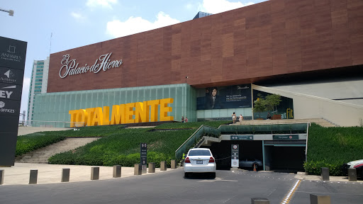 Andares Centro Comercial