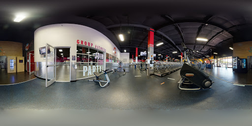 Health Club «Crunch - Stockton», reviews and photos, 1155 E March Ln, Stockton, CA 95210, USA