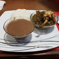 Plats et boissons du Restaurant haïtien Chez mimi saveurs d'Haïti à Sarcelles - n°4