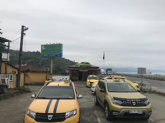 Hazar Taksi - Babillon, Lojistik, İyidere Taksi