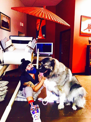 Dance School «Gocha Shorena Center of Ballroom Dance», reviews and photos, 2507 Knight St, Dallas, TX 75219, USA