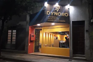 Dynoro - Pizzería, Chiviteria y Hamburgueserías en Salto image