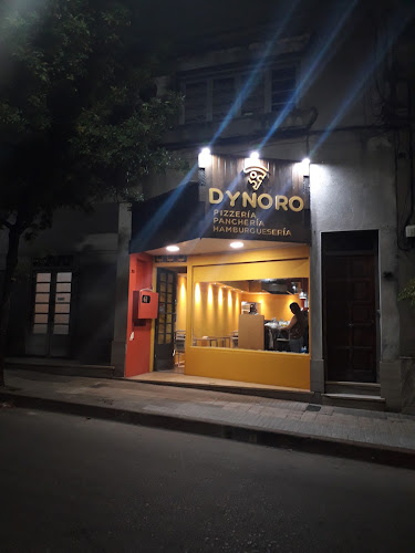 Dynoro - Pizzería, Chiviteria y Hamburgueserías en Salto