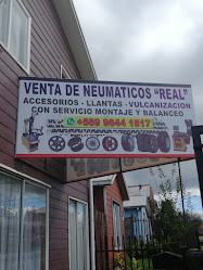 Vulcanizacion Real