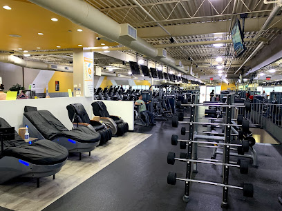 Glen Cove Fitness - 44 School St, Glen Cove, NY 11542