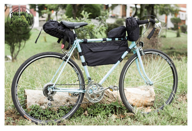 Comentarios y opiniones de Bike's Bags